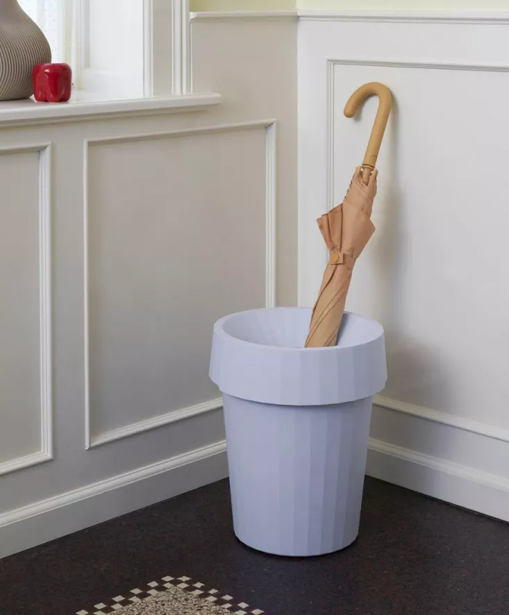 Hay Shade Bin Prullenbak Grey 7 Hay Shade Bin Prullenbak Grey - Afbeelding 7