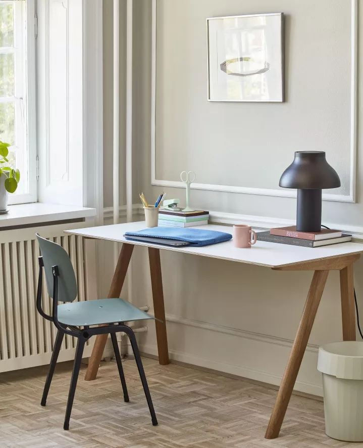 Hay Shade Bin Prullenbak Dusty Green 19 Hay Shade Bin Prullenbak Dusty Green - Afbeelding 19