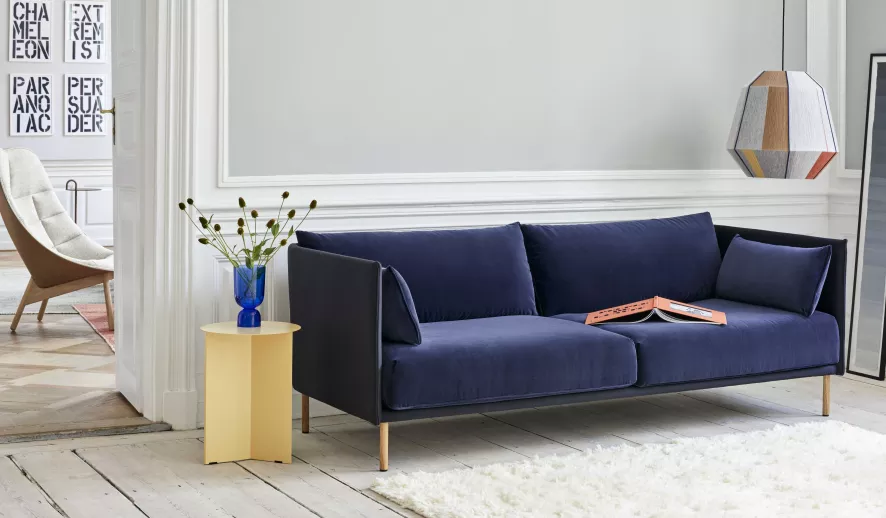 Hay Shaggy Rug Vloerkleed 140x200 Warm Grey 12 Hay Shaggy Rug Vloerkleed 140x200 Warm Grey - Afbeelding 12