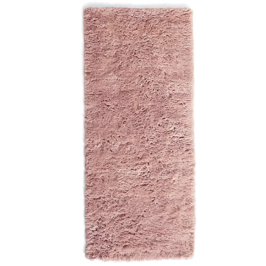 Hay Shaggy Rug Vloerkleed 140x200 Warm Grey 16 Hay Shaggy Rug Vloerkleed 140x200 Warm Grey - Afbeelding 16