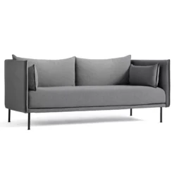 Hay Silhouette Bank 2-zits Coda 182