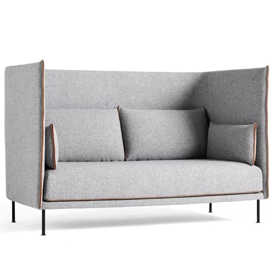 Hay Silhouette High Bank 2-zits Hallingdal 130 1 Hay Silhouette High Bank 2-zits Hallingdal 130