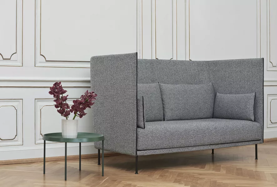 Hay Silhouette High Bank 2-zits Hallingdal 130 5 Hay Silhouette High Bank 2-zits Hallingdal 130 - Afbeelding 5