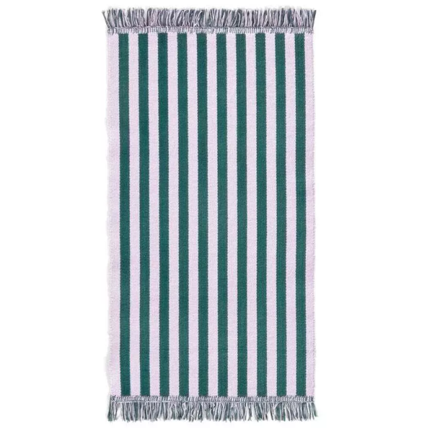 Hay Stripes And Stripes Deurmat 95x52 Lavender Field 1 Hay Stripes And Stripes Deurmat 95x52 Lavender Field