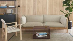 Hay Arbour 3-zits Bank Geolied Walnoot Onderstel Atlas 931 13 Hay Arbour 3-zits Bank Geolied Walnoot Onderstel Atlas 931 -Hay Verkoopwinkel x886x886 hay tapis vloerkleed 80x2002.jpg.pagespeed.ic .HwXge08mrB 3