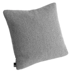 Hay Texture Kussen 50x50 Grey