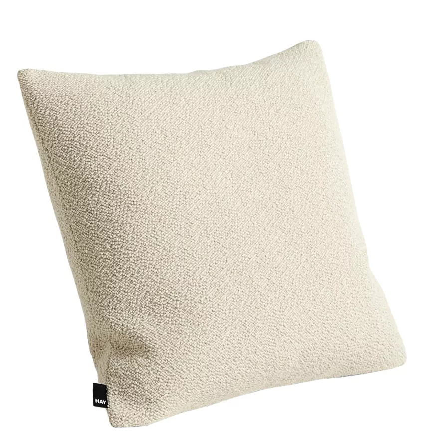 Hay Texture Kussen 50x50 Sand 1 Hay Texture Kussen 50x50 Sand