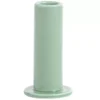 Hay Tube Kandelaar Medium Mint