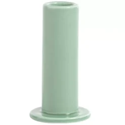 Hay Tube Kandelaar Medium Mint