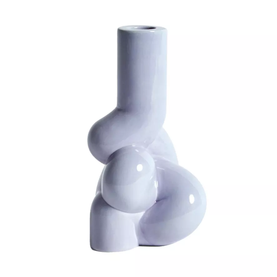 Hay W&S Kandelaar Soft Lavender 8 Hay W&S Kandelaar Soft Lavender - Afbeelding 8