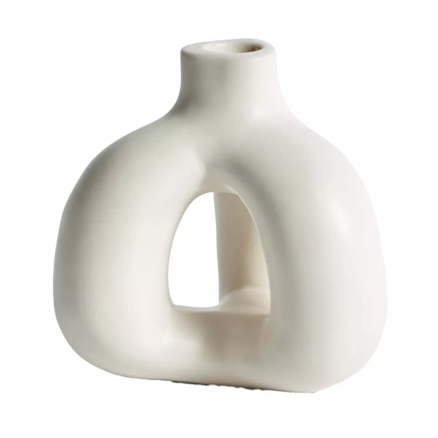 Hay W&S Kandelaar Soft Yellow 11 Hay W&S Kandelaar Soft Yellow - Afbeelding 11