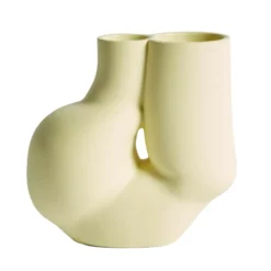 Hay W&S Chubby Vaas Soft Yellow