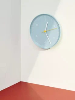 Hay Wall Clock Klok Ø26 Wit -Hay Verkoopwinkel x886x886 hay wall clock klok15.jpg.pagespeed.ic .P6bWNmvFA