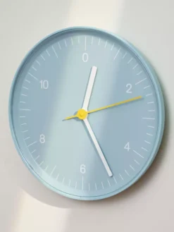 Hay Wall Clock Klok Ø26 Zwart -Hay Verkoopwinkel x886x886 hay wall clock klok16.jpg.pagespeed.ic .yBK5OEG1xI 1