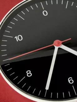 Hay Wall Clock Klok Ø26 Zwart -Hay Verkoopwinkel x886x886 hay wall clock klok4.jpg.pagespeed.ic .Y533jiWYOC 1