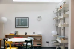 Hay Wall Clock Klok Ø26 Zwart -Hay Verkoopwinkel x886x886 hay wall clock klok8.jpg.pagespeed.ic .D05Ao8cmy8 1