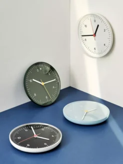 Hay Wall Clock Klok Ø26 Wit -Hay Verkoopwinkel x886x886 hay wall clock klok9.jpg.pagespeed.ic .KycPQVv9 p