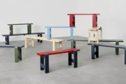 Hay Weekday Eetbank 140 Olive 18 Hay Weekday Eetbank 140 Olive -Hay Verkoopwinkel x886x886 hay weekday eetbank duo 1118.jpg.pagespeed.ic .lVMUUyL0nQ 1