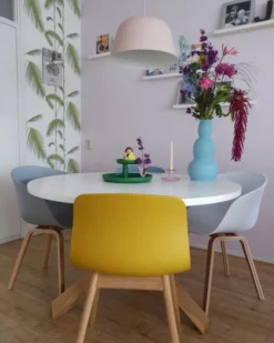 Hay Candle Twist Kaarsen Set Van 6 Green, Citrus, Beige 23 Hay Candle Twist Kaarsen Set Van 6 Green, Citrus, Beige -Hay Verkoopwinkel x886x886 myflinders eetkamer hay about a chair hay neu chair vitra rotary tray muuto ambit lamp.jpg.pagespeed.ic .pb1coJCuLn 1