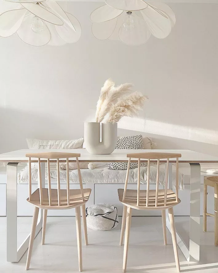 Hay J110 Stoel Geolied Eiken 19 Hay J110 Stoel Geolied Eiken - Afbeelding 19