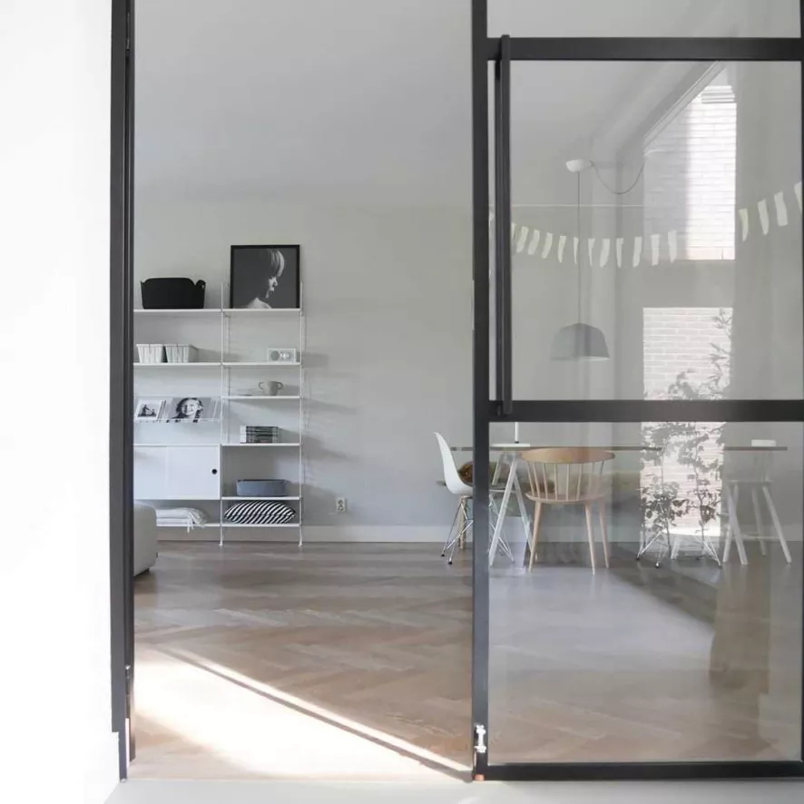 Hay J104 Stoel Gelakt Eiken 16 Hay J104 Stoel Gelakt Eiken - Afbeelding 16