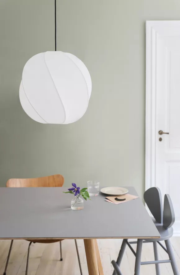 Hay Copenhague CPH30 Tafel 250x90, Gelakt Eiken, Off White Linoleum 16 Hay Copenhague CPH30 Tafel 250x90, Gelakt Eiken, Off White Linoleum - Afbeelding 16